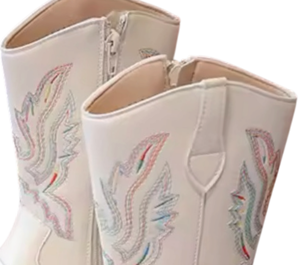 Cowgirl Emma Boots