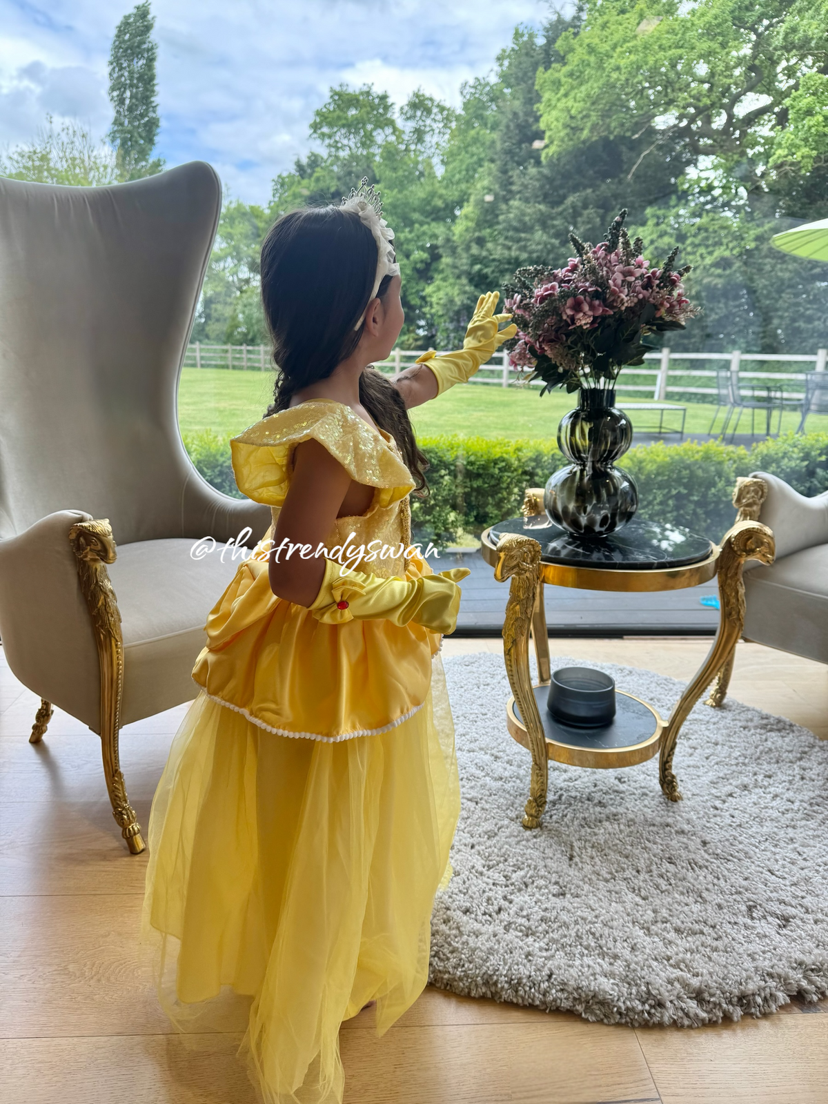 Princess Dress