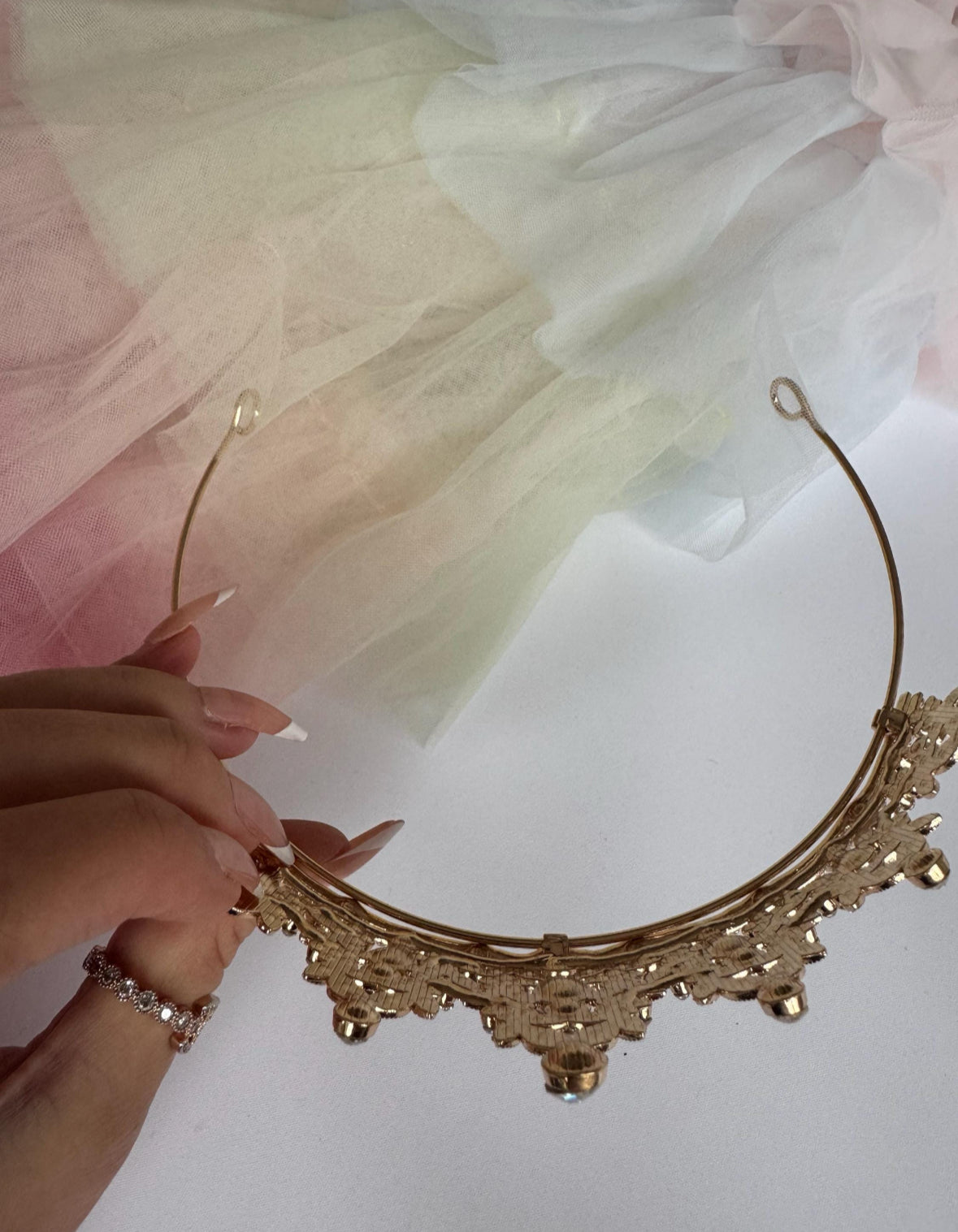 Crown