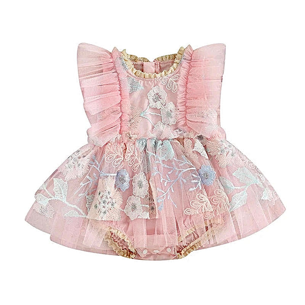 Tili Romper