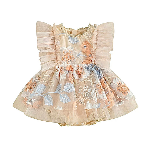 Tili Romper