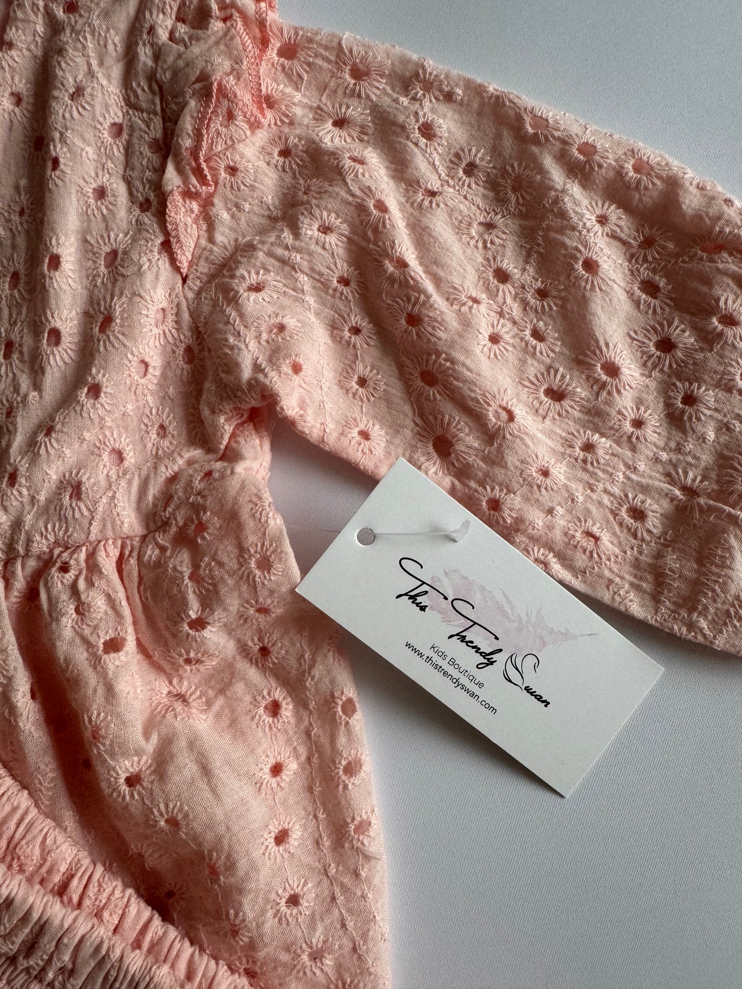 Broderie Set