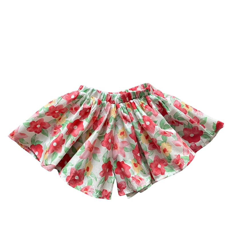 Amaryllis Shorts