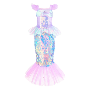 Sequin Mermaid Dress