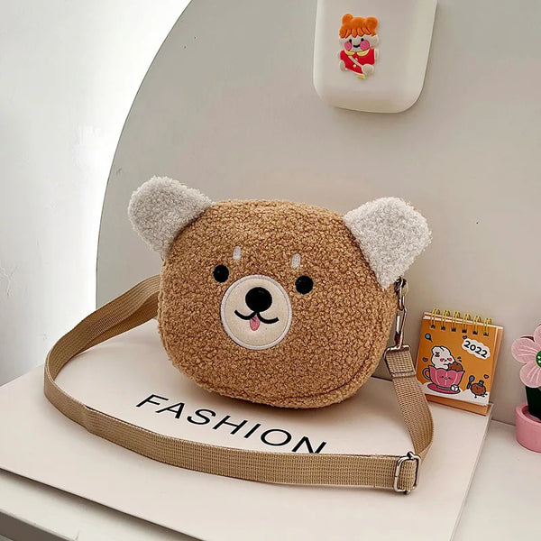 Crossbody Bag