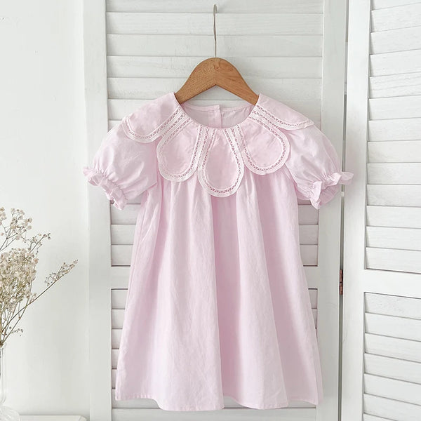 Zelie Dress/Romper