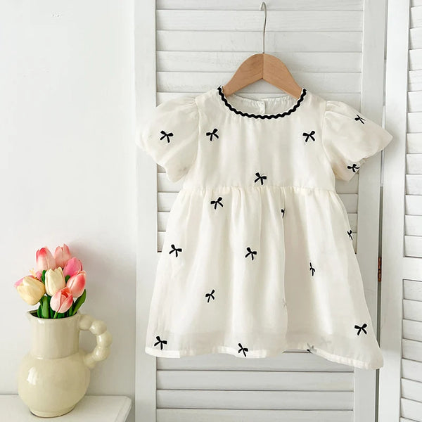 Kai Dress/Romper