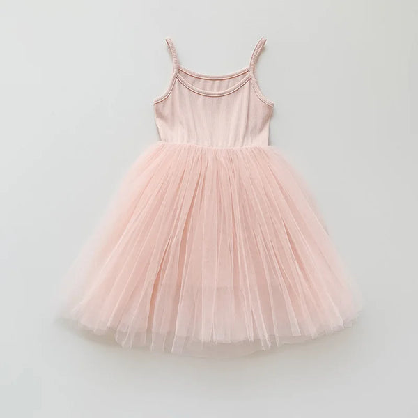 Ivy Tutu Dress