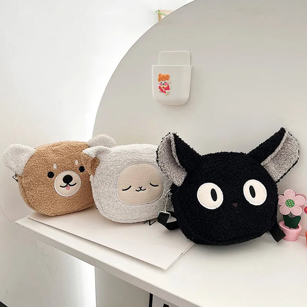 Crossbody Bag