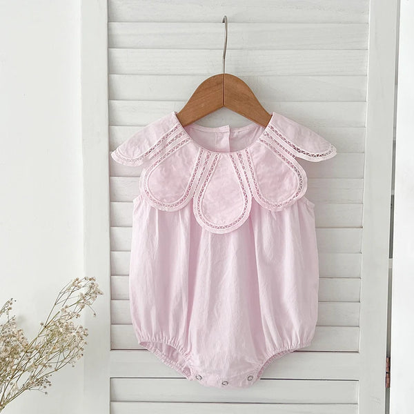 Zelie Dress/Romper