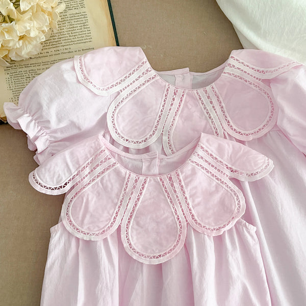 Zelie Dress/Romper