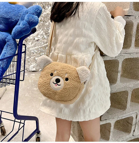 Crossbody Bag