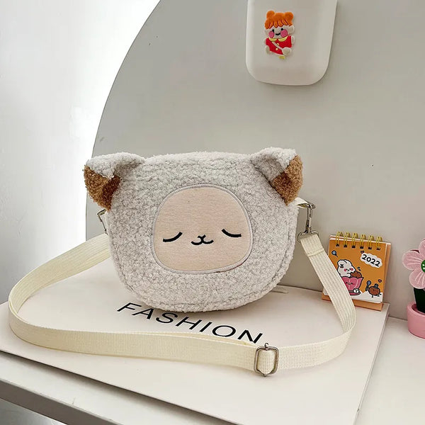 Crossbody Bag