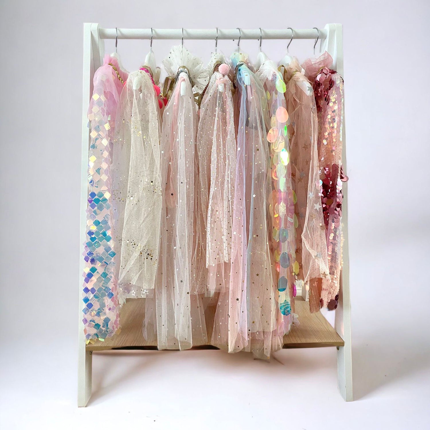 TTSWAN Collection