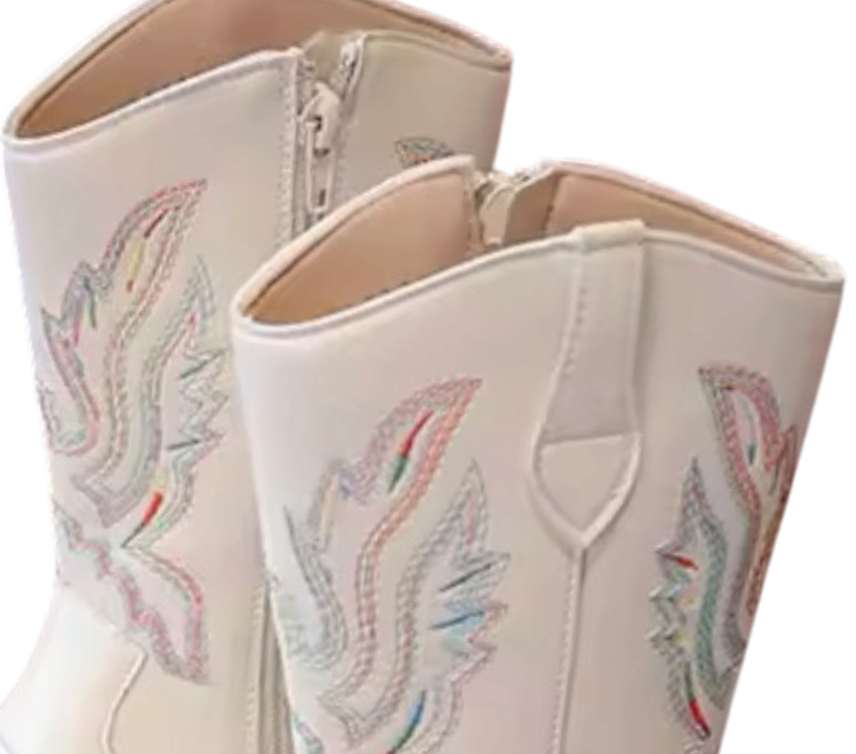 Cowgirl Emma Boots