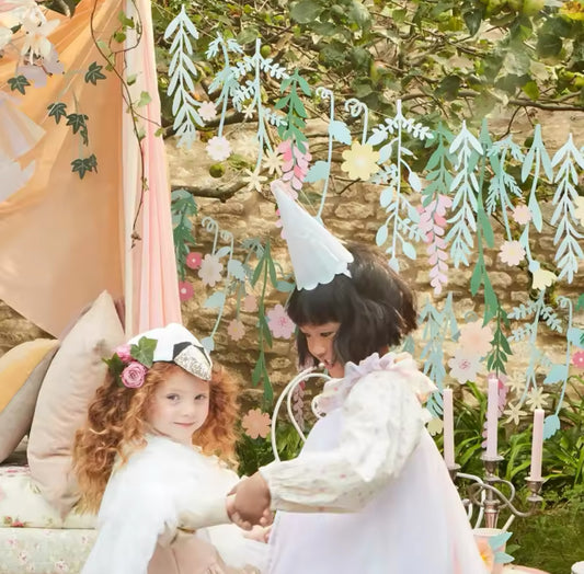 Fairytale Forest Garland