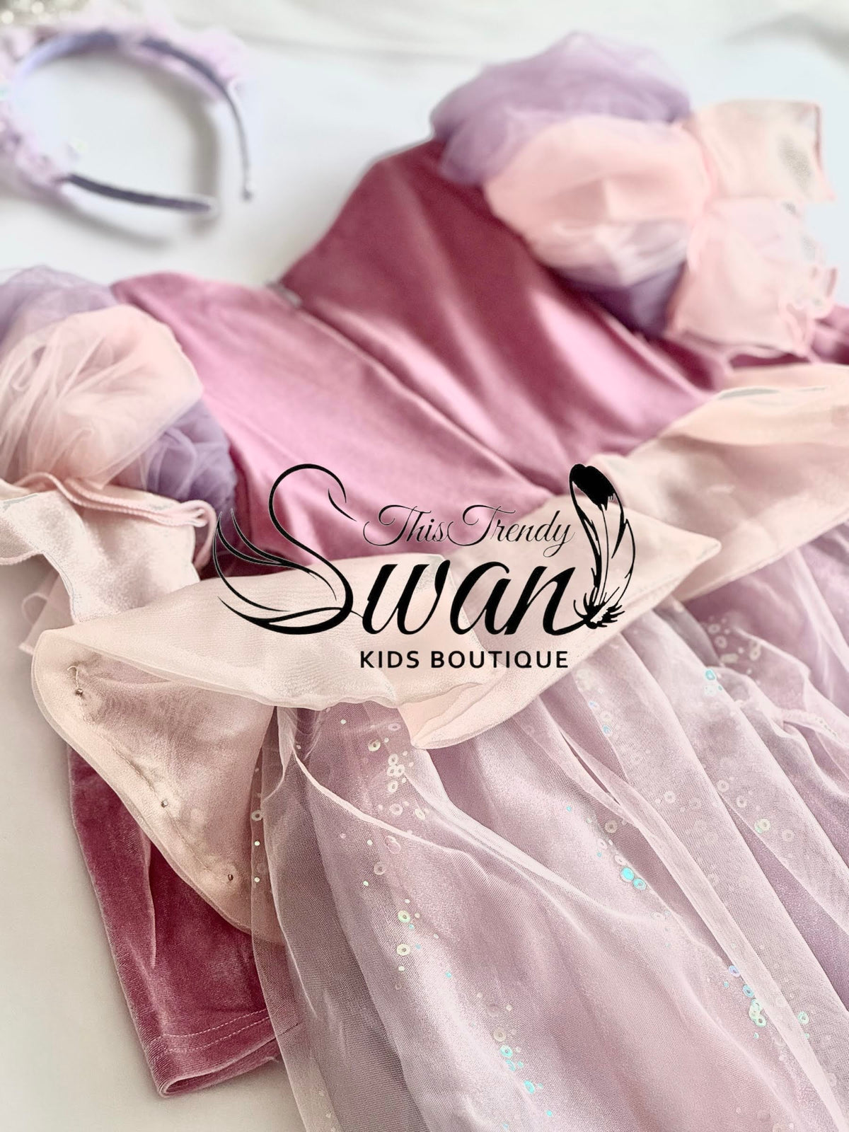 Princess Gown