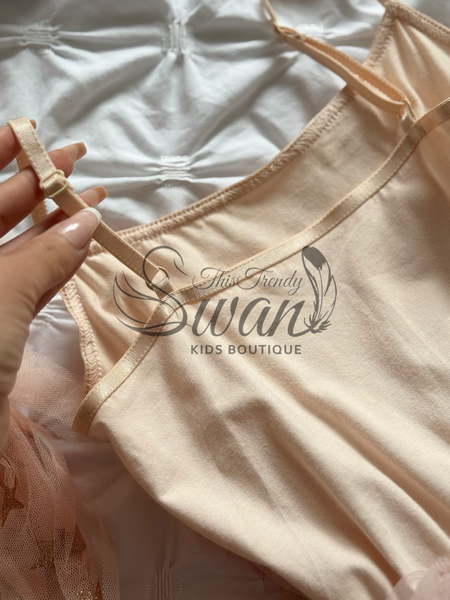 Cassie Dress