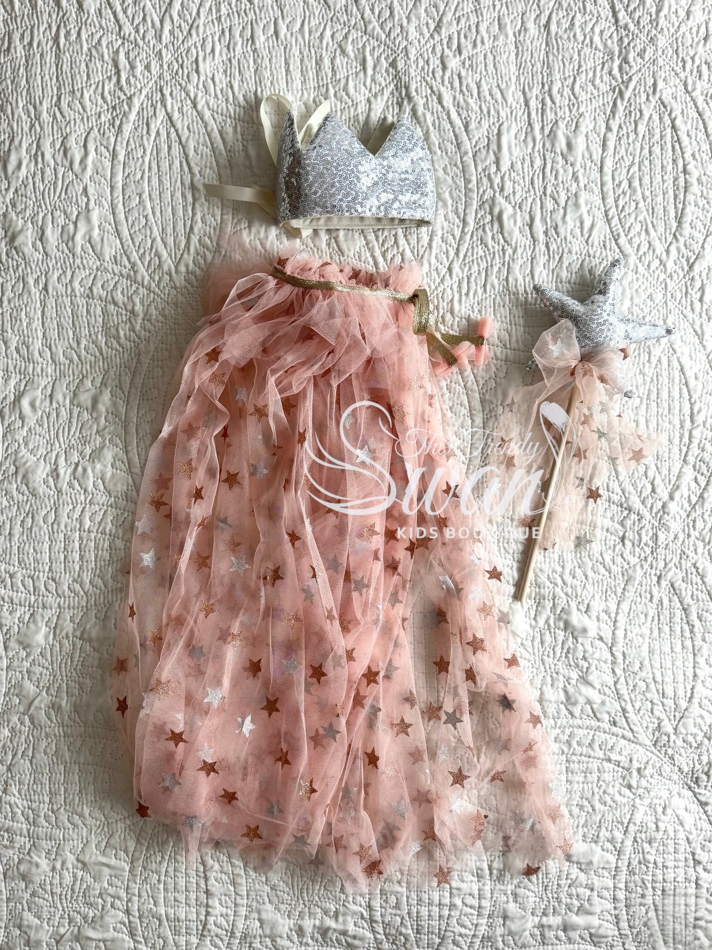 Sebille Cape