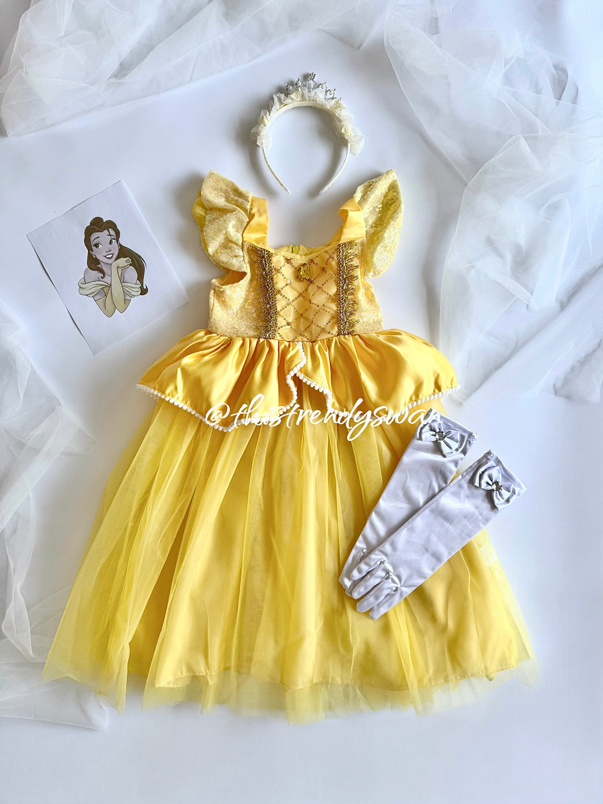 Princess Dress