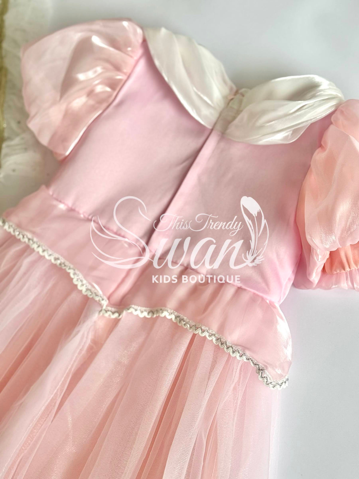 Princess Beauty Dress