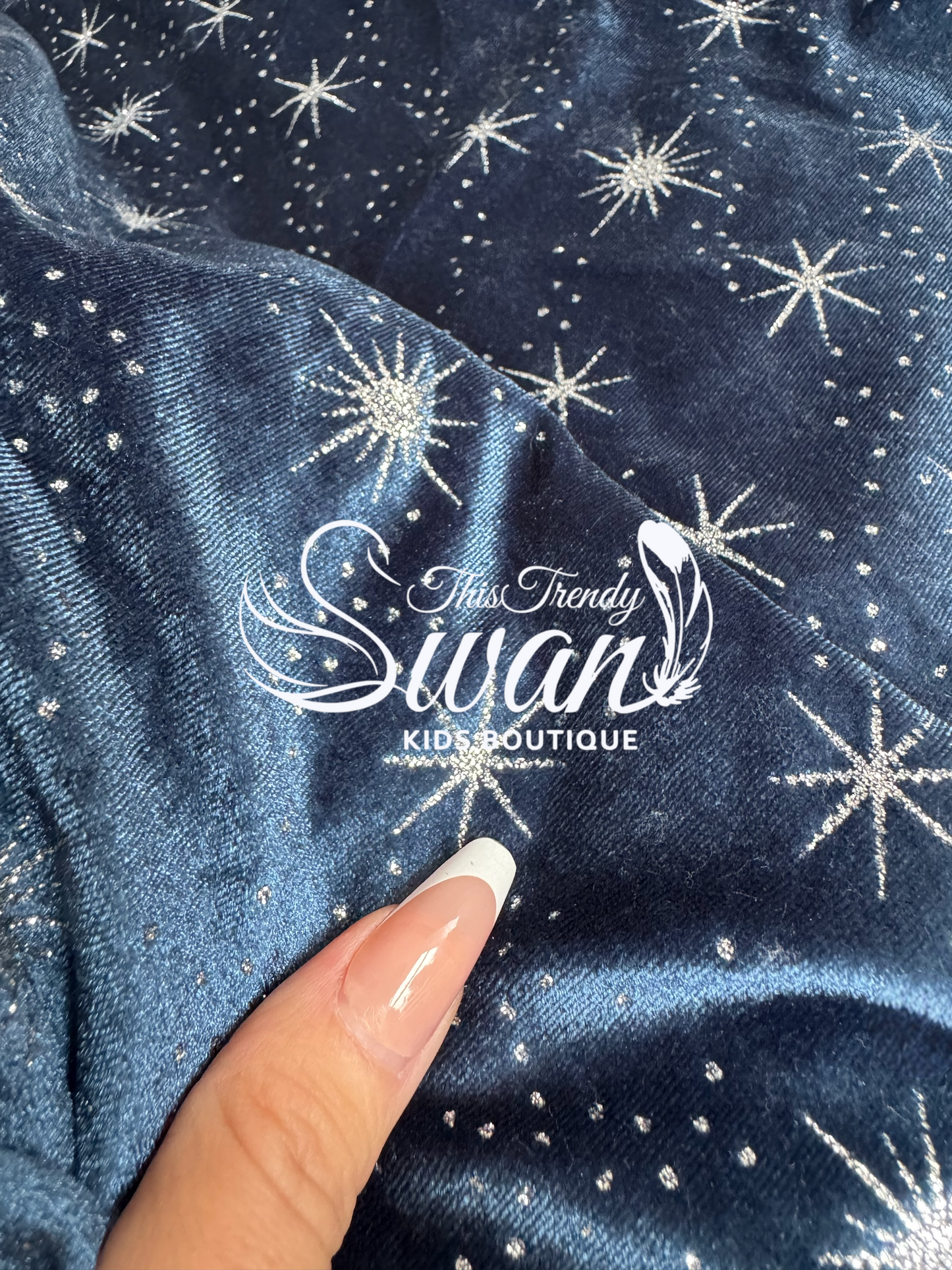 Snowflake Cape