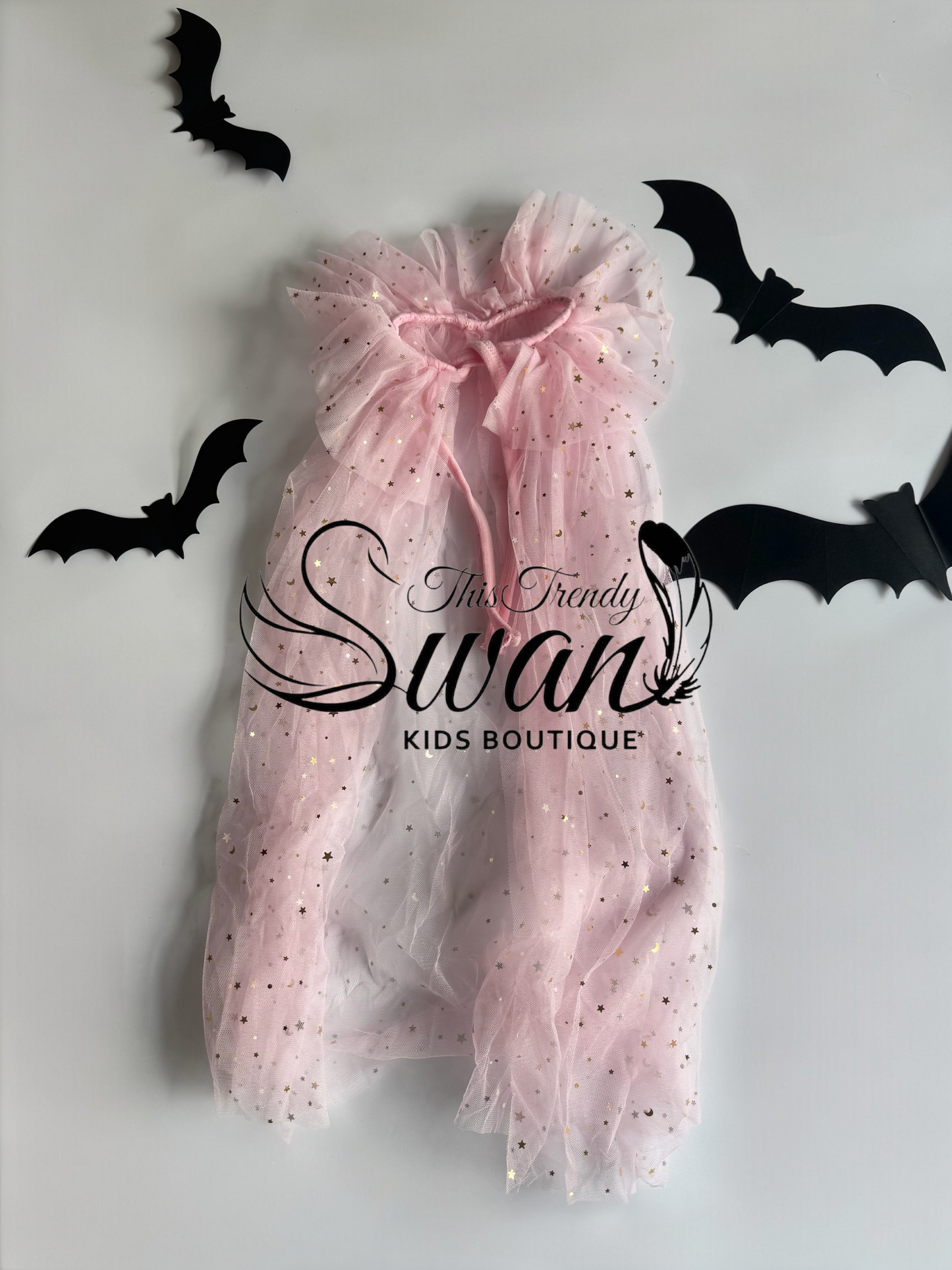 Halloween Outfit