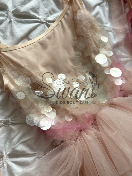 Cassie Dress