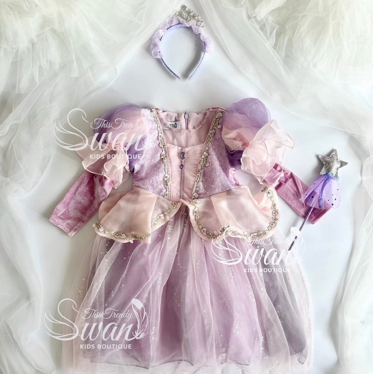 Princess Gown