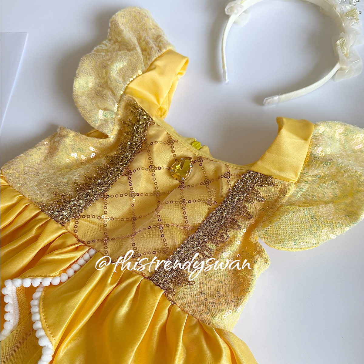 Princess Dress