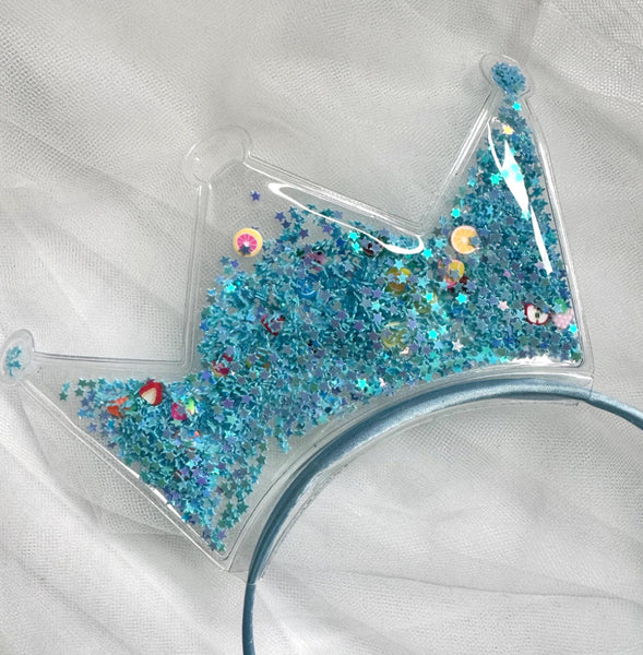 Birthday Girl Headband