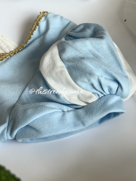 Cinderella Dress