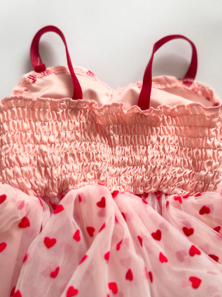 Heart Dress