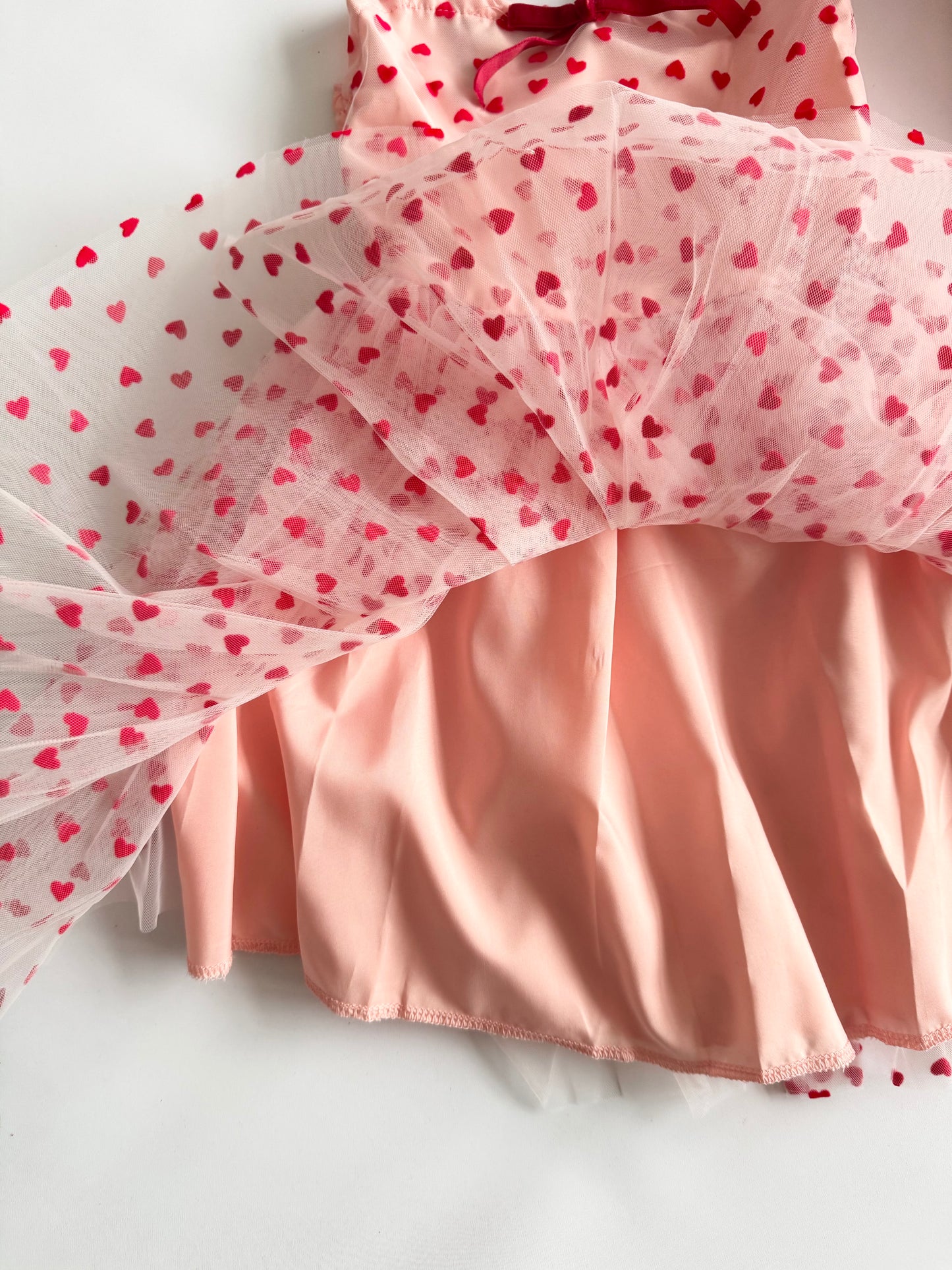 Heart Dress