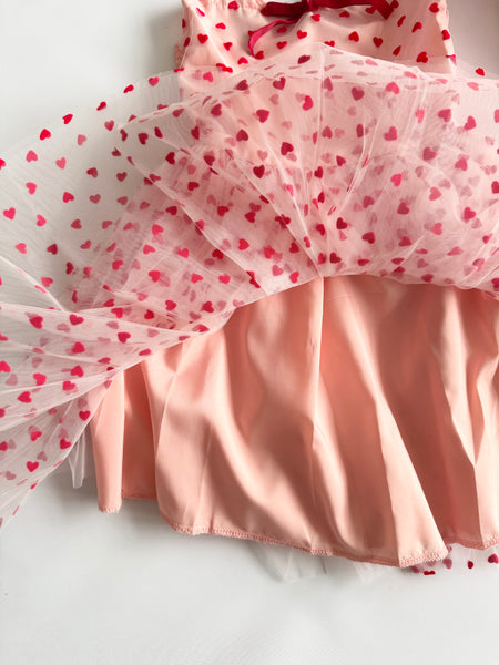 Heart Dress