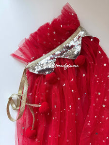 Red Cape