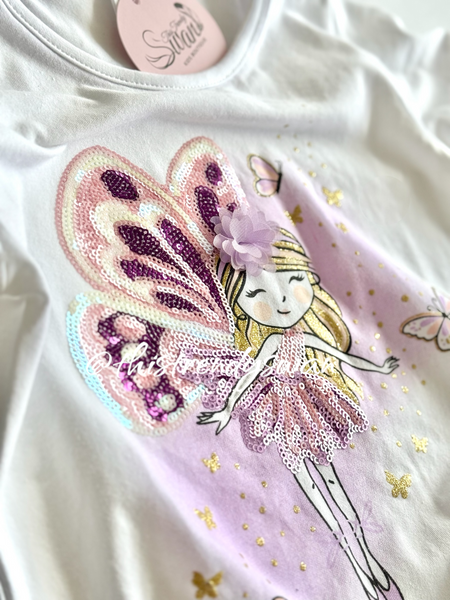 Fairy T-shirt