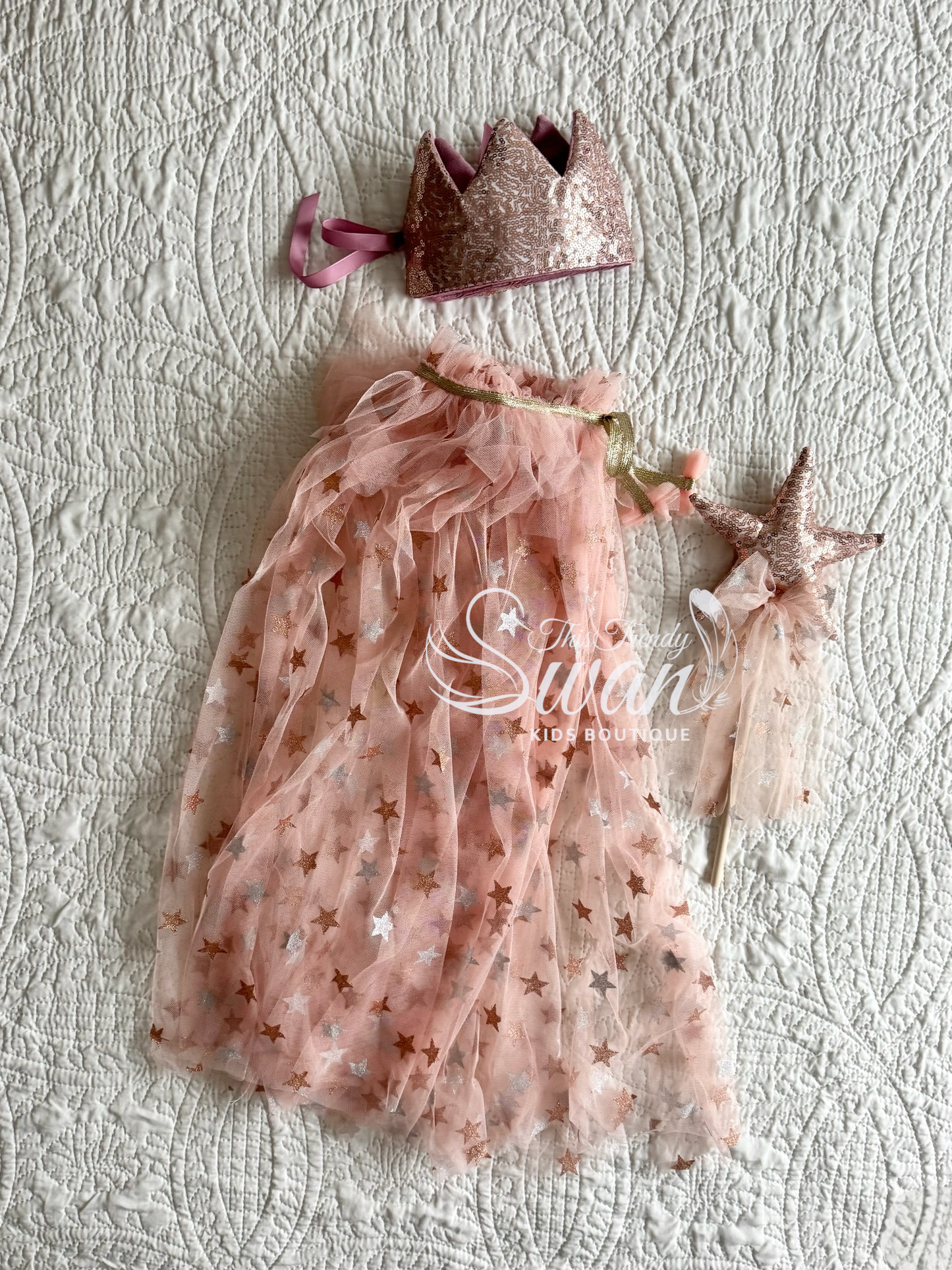 Sebille Cape