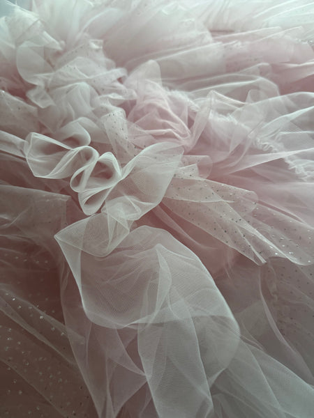 Glinda Wicked Inspired Dress