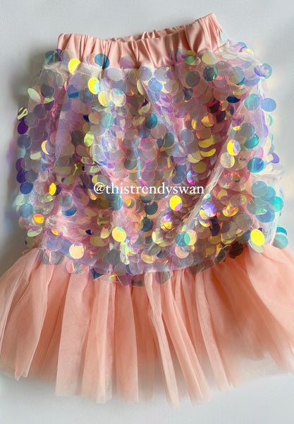Mermaid Skirt