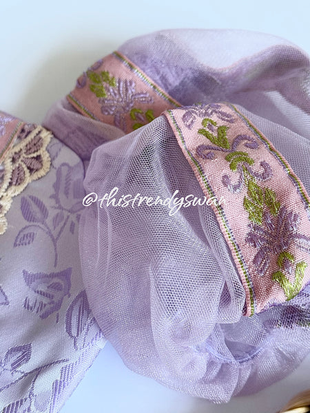 Rapunzel (Tangled) Princess Dress
