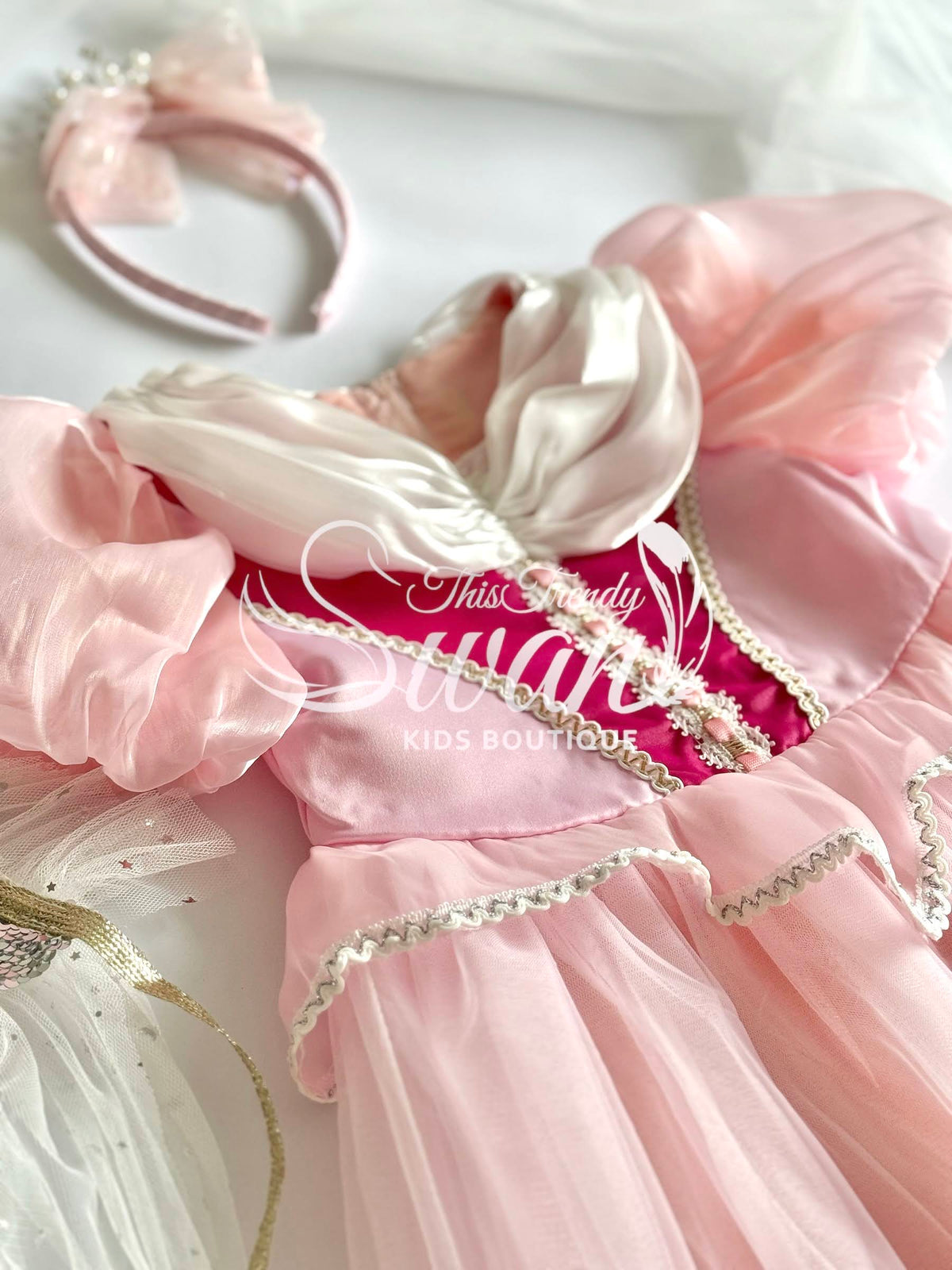 Princess Beauty Dress