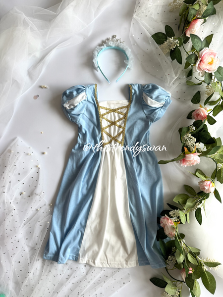 Cinderella Dress
