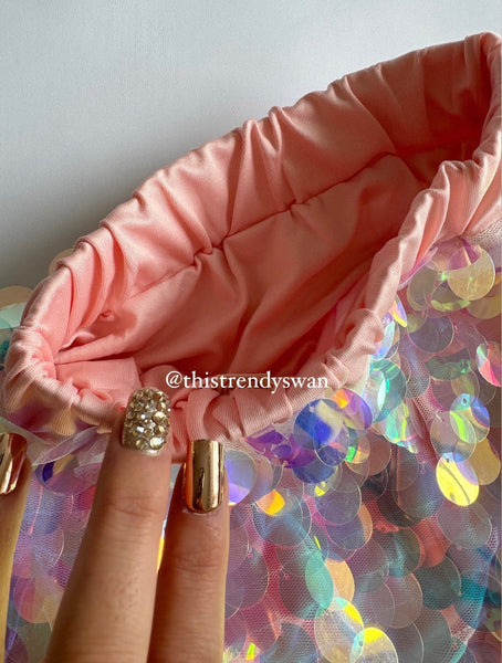 Mermaid Skirt
