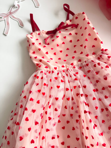 Heart Dress