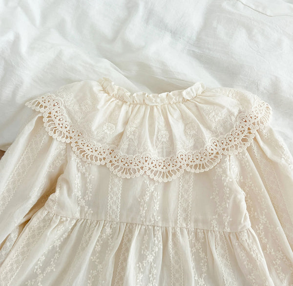 Noah Dress