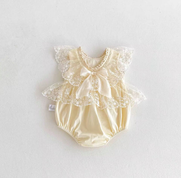 Dolly Romper