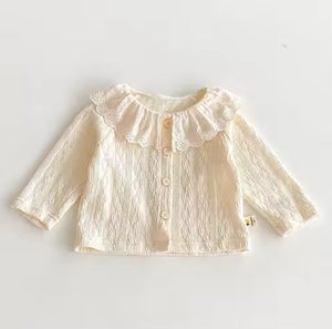 Light Knit Top
