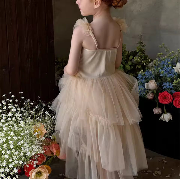 Giulia Tulle dress