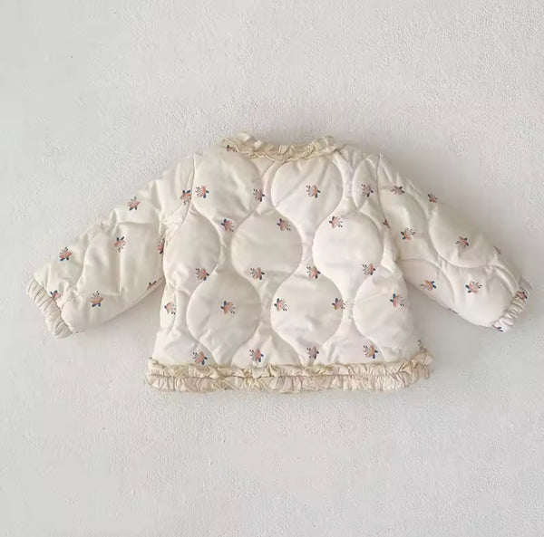 Padded Jacket